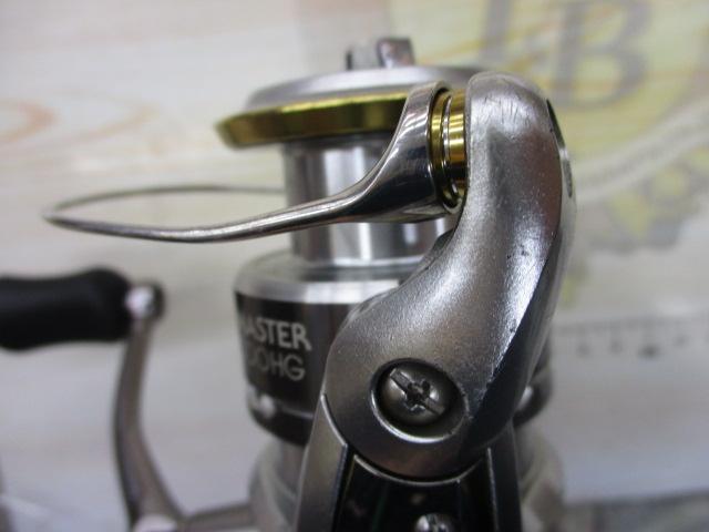 11バイオマスター C3000HG