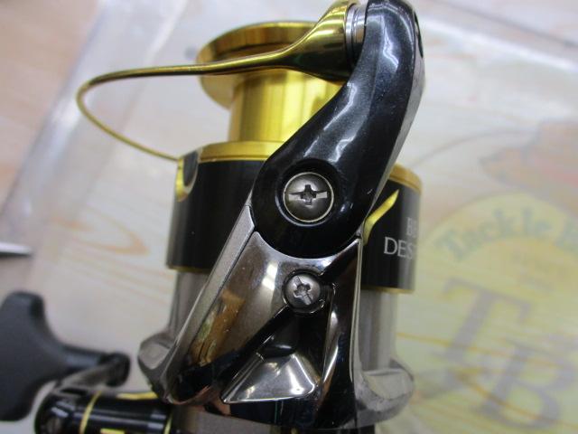 16BB-Xデスピナ C3000DXG