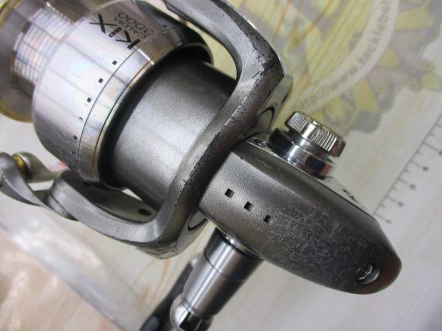 カルディアKIX 3000