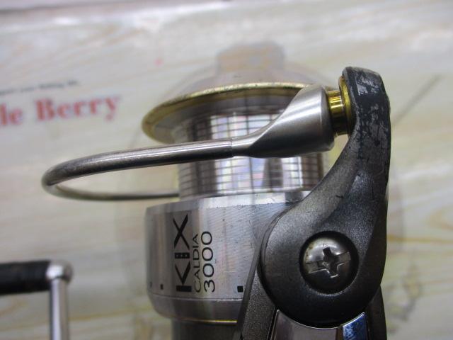 カルディアKIX 3000