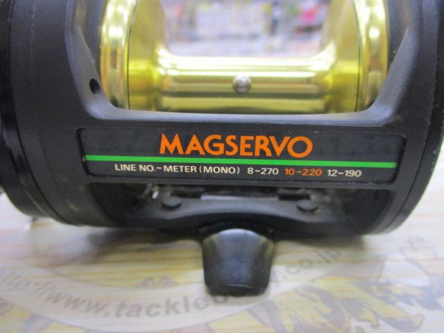 シーラインマグサーボ SS-30