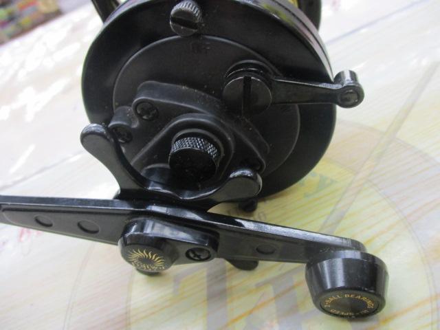 シーラインマグサーボ SS-30