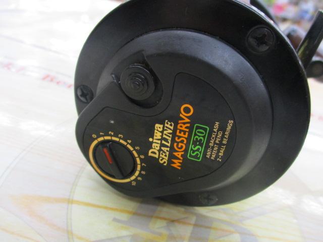 シーラインマグサーボ SS-30