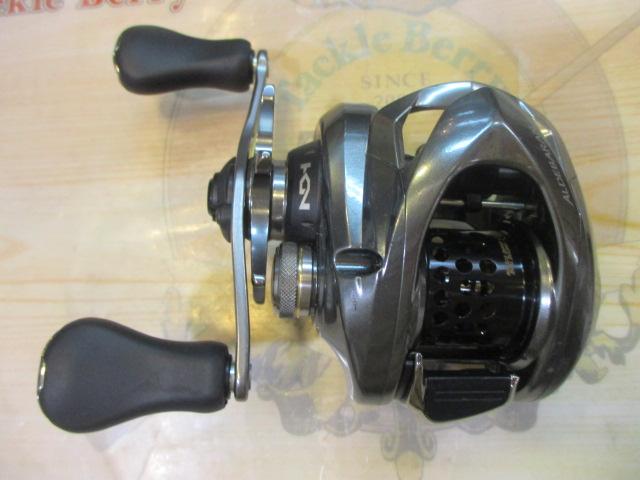 16アルデバランBFS XG LH｜＠ベリーネット 日本最大新品中古釣具WEB