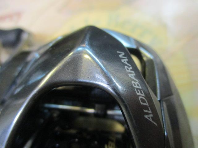 16アルデバランBFS XG LH｜＠ベリーネット 日本最大新品中古釣具WEB