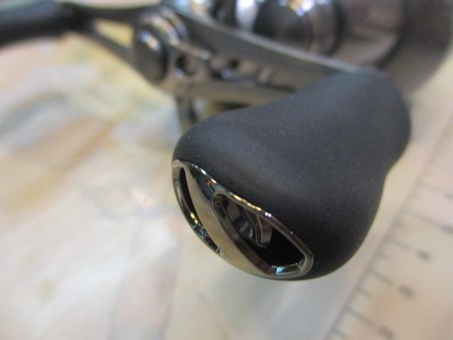 22メタニウムシャローエディションXG LH