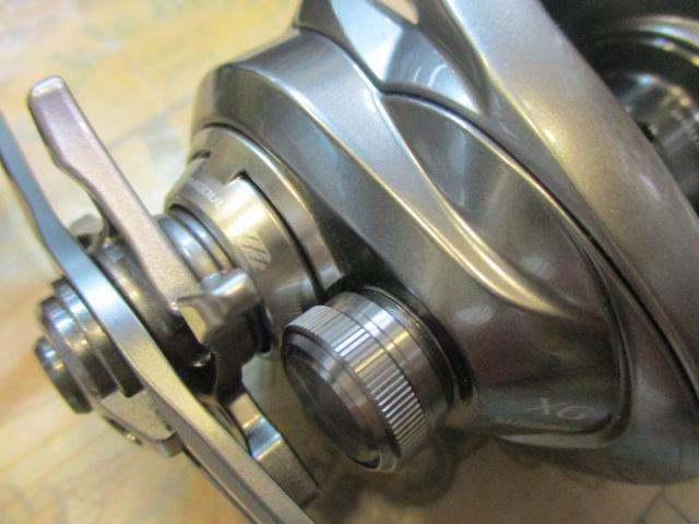 22メタニウムシャローエディションXG LH