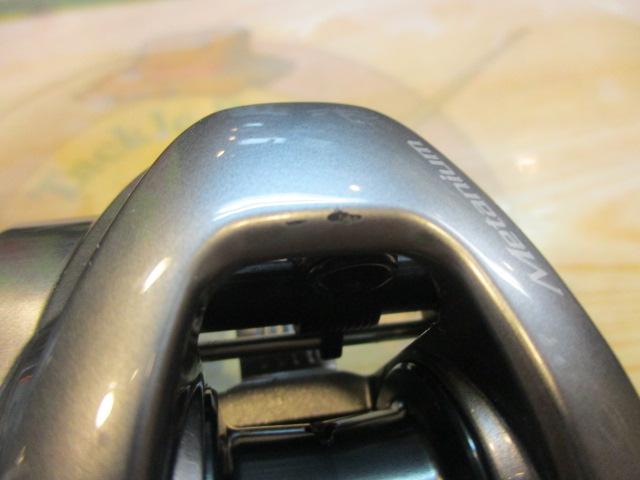 22メタニウムシャローエディションXG LH