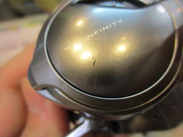 22メタニウムシャローエディションXG LH