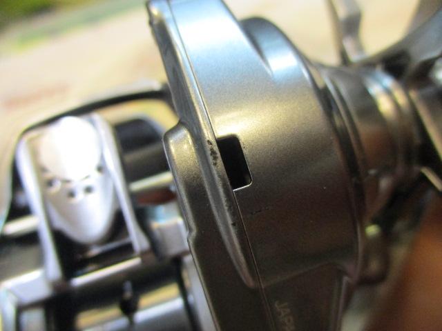 22メタニウムシャローエディションXG LH