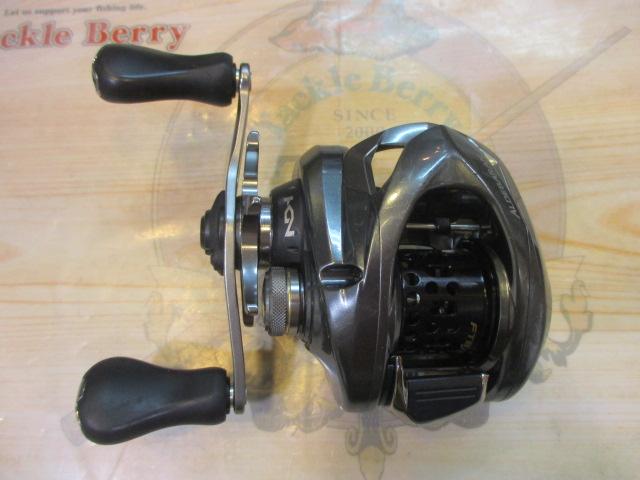 16アルデバランBFS XG LH