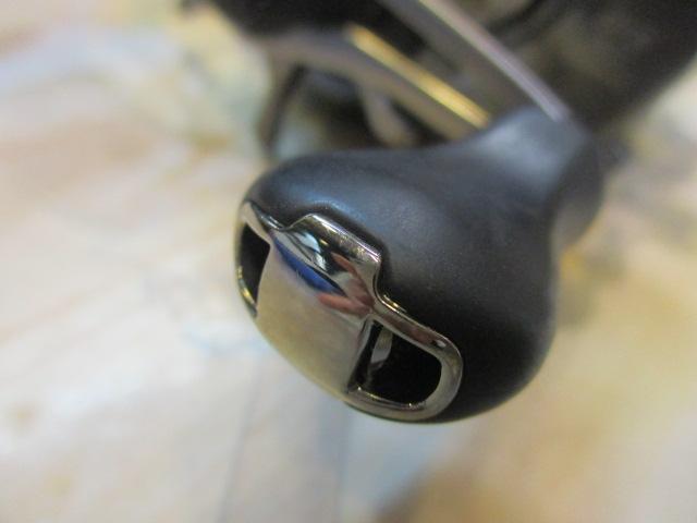 16アルデバランBFS XG LH