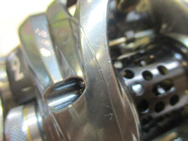 16アルデバランBFS XG LH