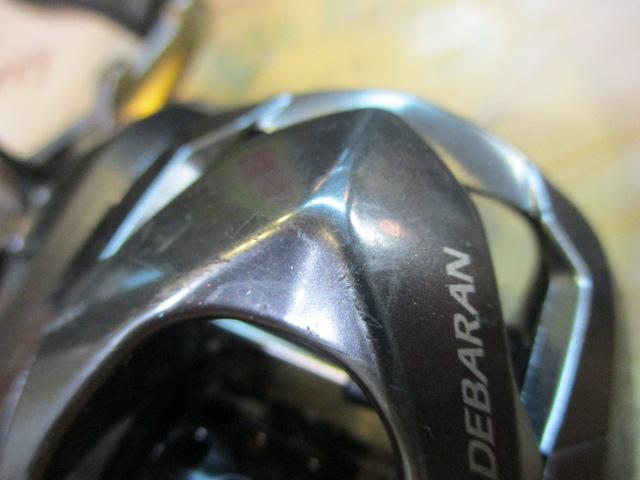 16アルデバランBFS XG LH