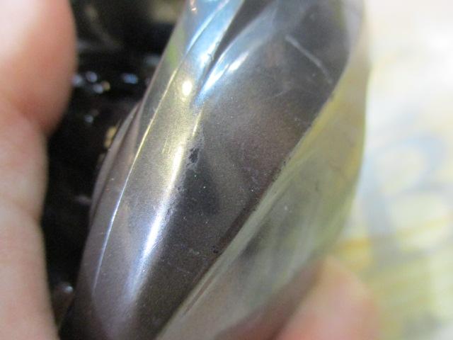 16アルデバランBFS XG LH