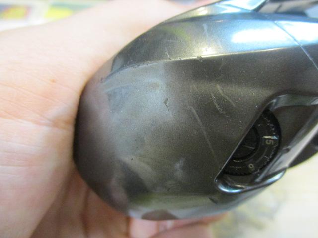 16アルデバランBFS XG LH