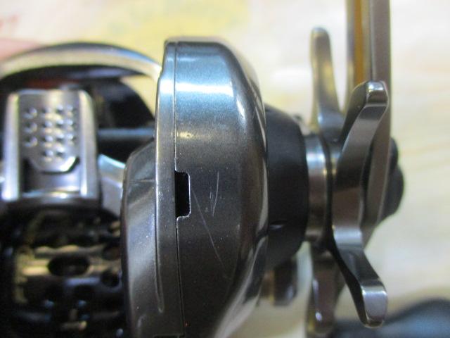 16アルデバランBFS XG LH