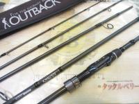 アウトバック NS695M