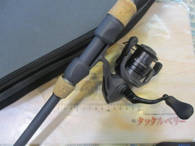 ブエナビスタS60ML