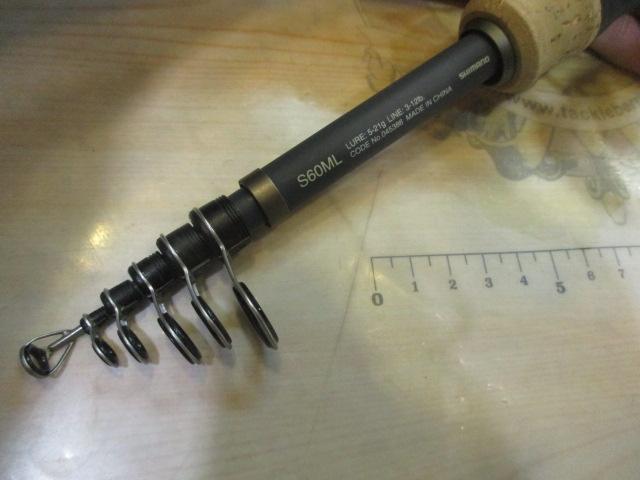 ブエナビスタS60ML