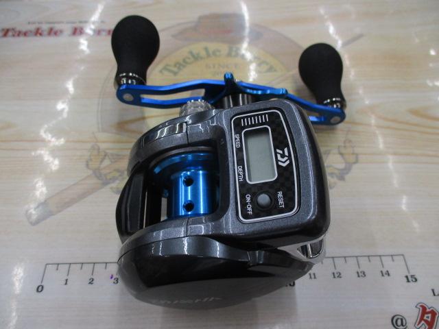 ソルティスト　ICS 103SH-L ソルティストICS 103SH-L｜＠ベリーネット 日本最大新品中古釣具WEB