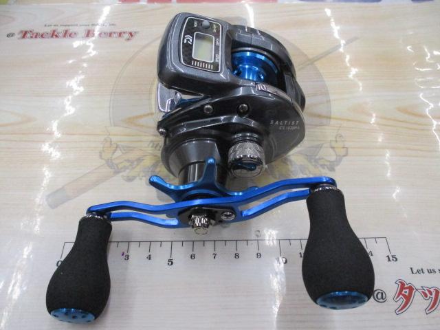 ソルティストICS 103SH-L｜＠ベリーネット 日本最大新品中古釣具WEB