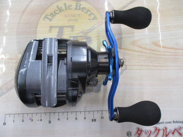 ソルティストICS 103SH-L｜＠ベリーネット 日本最大新品中古釣具WEB