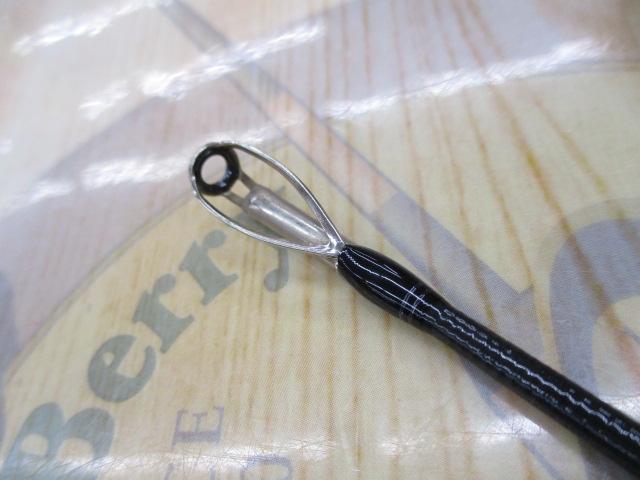 ワイルドサイド WSC65XXH Big Bait Special