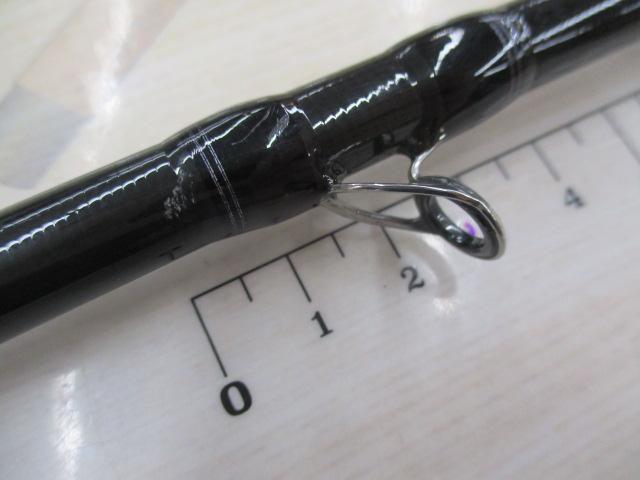 ワイルドサイド WSC65XXH Big Bait Special