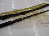 ワイルドサイド WSC65XXH Big Bait Special