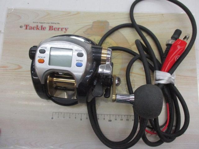 レオブリッツ S500｜＠ベリーネット 日本最大新品中古釣具WEBショップ