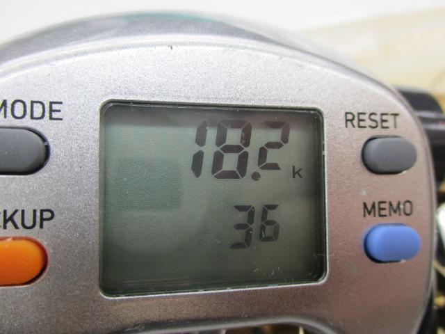 レオブリッツ S500