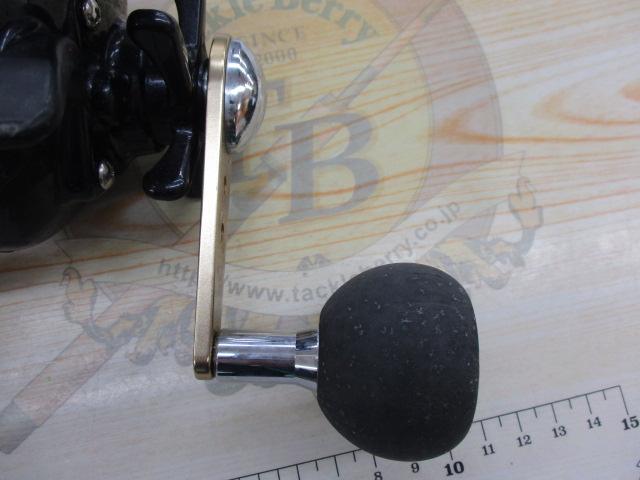 レオブリッツ S500