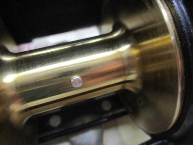 レオブリッツ S500