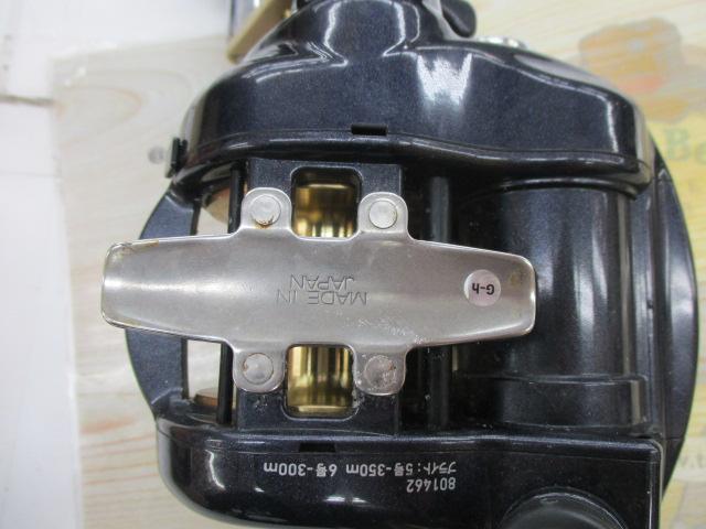 レオブリッツ S500｜＠ベリーネット 日本最大新品中古釣具WEBショップ