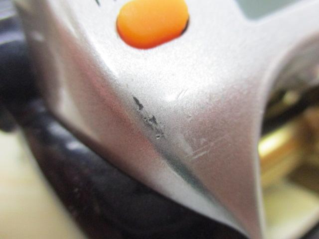 レオブリッツ S500