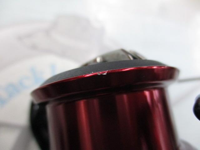 16ストラディックCI4+ C2500S