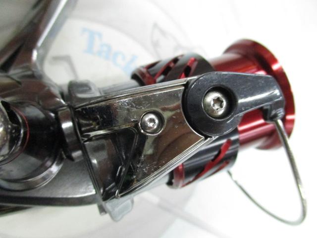 16ストラディックCI4+ C2500S