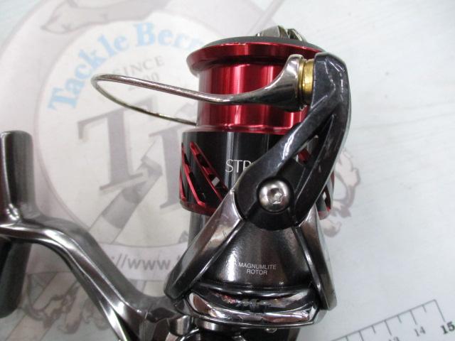 16ストラディックCI4+ C2500S