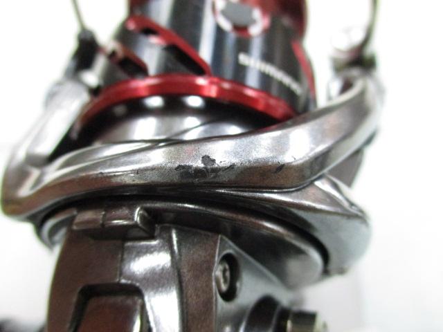 16ストラディックCI4+ C2500S