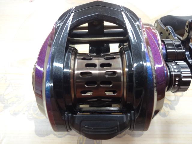 レボ ULTRACAST BF8