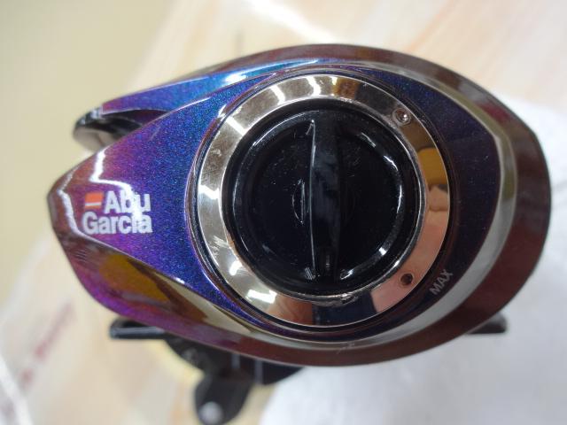 レボ ULTRACAST BF8