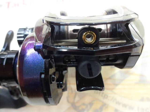 レボ ULTRACAST BF8