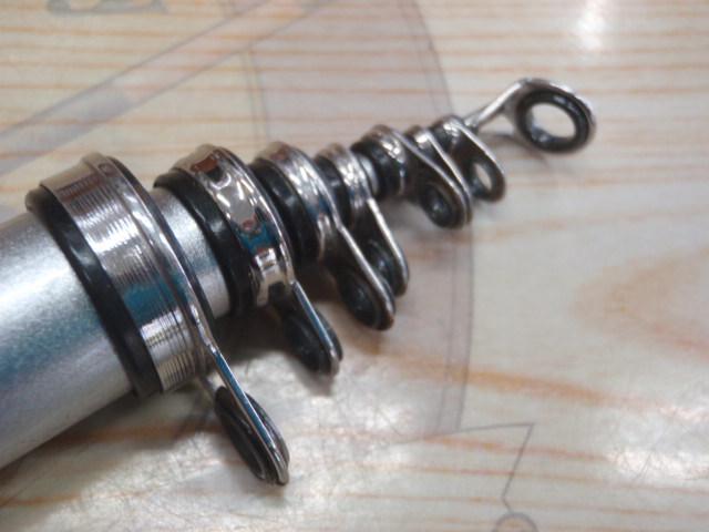 ホリデー磯XT2-400