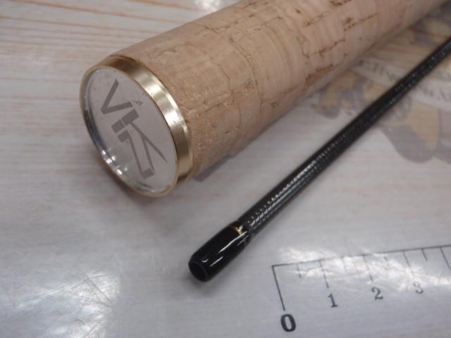 ブレイクスルー ゼロヴァージ BTZV60-ISS UL