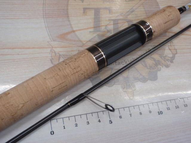 ブレイクスルー ゼロヴァージ BTZV60-ISS UL