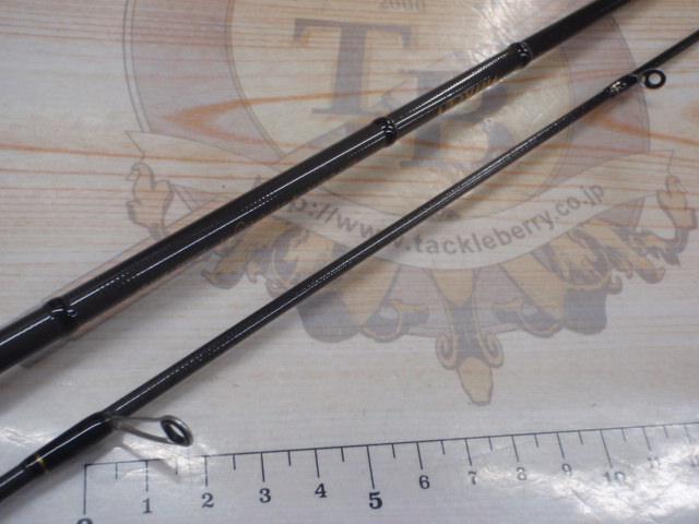 ブレイクスルー ゼロヴァージ BTZV60-ISS UL