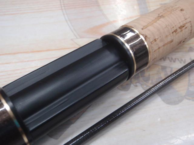 ブレイクスルー ゼロヴァージ BTZV60-ISS UL