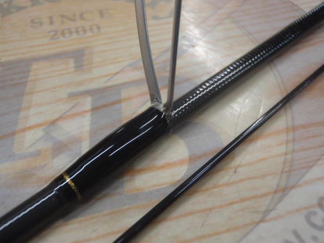 ブレイクスルー ゼロヴァージ BTZV60-ISS UL