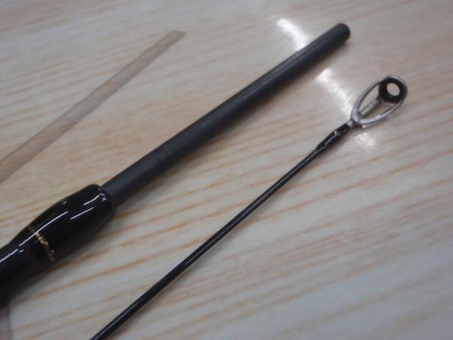 ブレイクスルー ゼロヴァージ BTZV60-ISS UL